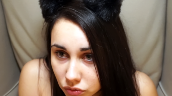 Teen Hobby Whore – I Let Anything Do With Me!