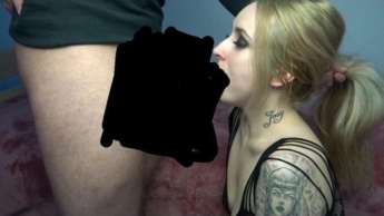 deepthroat!
