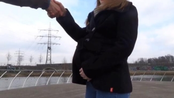 Finally a BABY BELL! I `m ill???