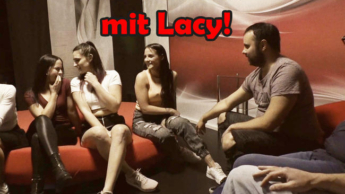 HOT 3some with Lacy!
