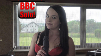 My first BBC solo!