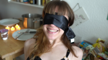 Private POV Blind Date!!