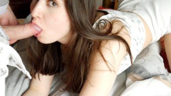 Step Sister TWERKS on my Cock?! CREAMPIE!!