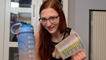The ultimate piss experiment!!!