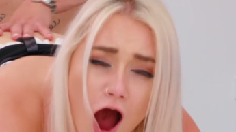 Tough cunt fuck with the ex!