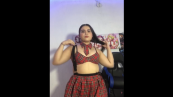 Did you know that I am a magician? You give me a manquera and I turn it into a sword