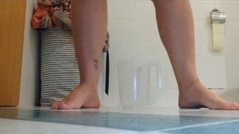 Let it flow.. piss only for you :)