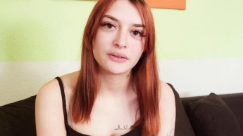 Mein erstes Video, ich bin Lina