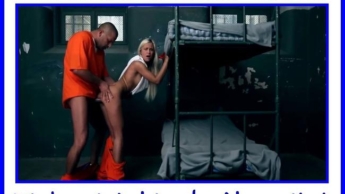Prison sex visit from me …
