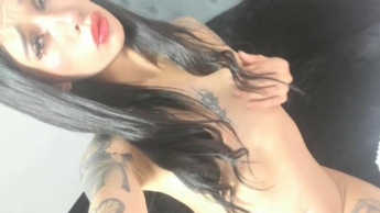 Ahegao Fantasie