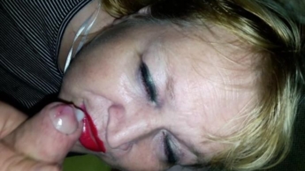 Best of facial insemination XXL
