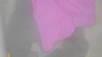 My pussy exploded