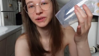 MUG SQUIRT I juice my pussy!