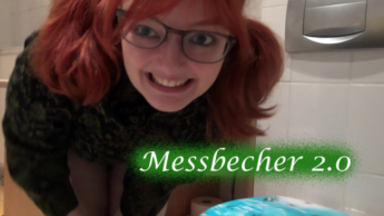 Measuring cup challenge! – Am I breaking my record?