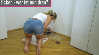 Familyconstruction site – I want to fuck – who is next