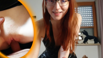 Perverted please of my dishonorable girlfriend escalates completely!