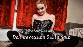 The black swan likes anal?!?!