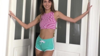 LILI – New girl, new fun!!!