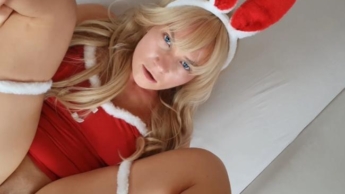 Sexy bunny fucked