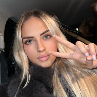 Blondienin Blondienin