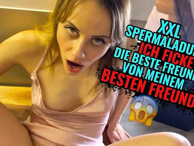 I FUCK MY BEST FRIEND’S BEST FRIEND!!??
