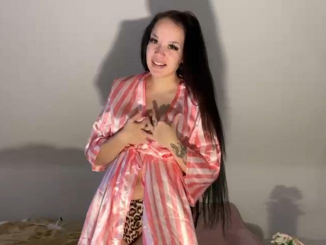 Is this all right! 1st time shown in underwear