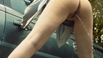DAYZ of Piss and Upskirt Panties – UnicornDisney