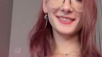 Tight teenage tits
