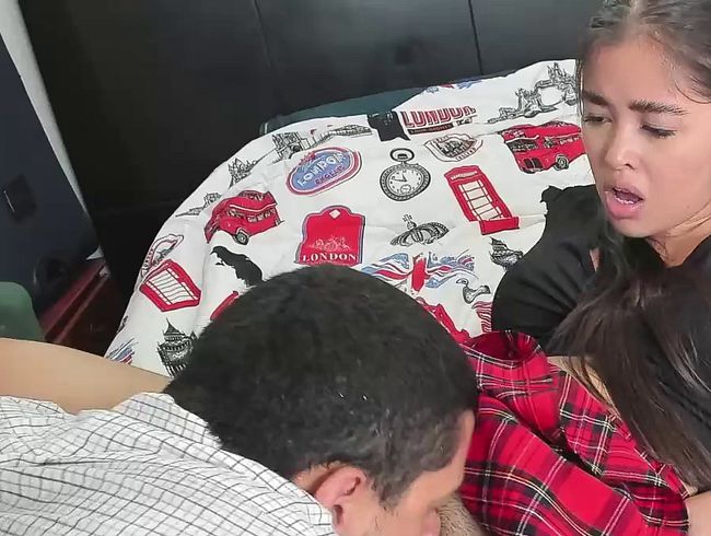 anal creampie in private class