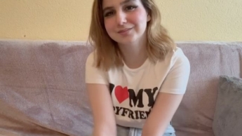 18 years old and new! Let me introduce myself :)