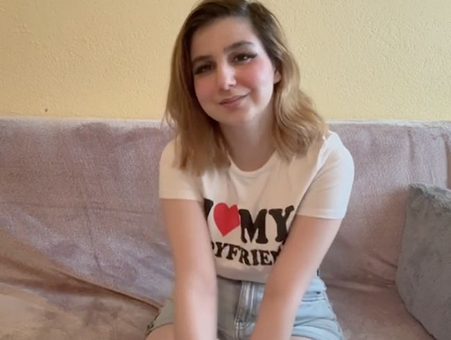 18 years old and new! Let me introduce myself :)