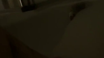 Fun alone in the bathtub?