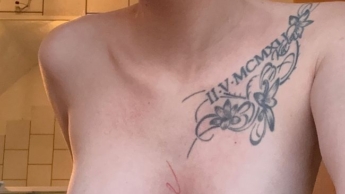 Hey you:) do you want to see more of me & my hot body?