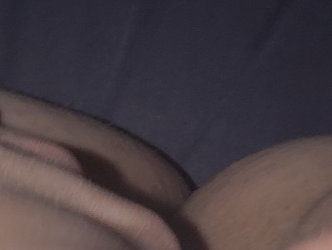I was so wet after my orgasm – can you do that too?