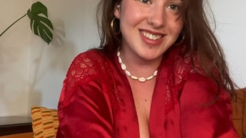 Is this insecurity normal? I’m showing myself in lingerie for the first time.