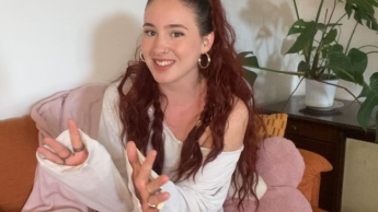 My FIRST video on a sex site! Hey, I’m Bella