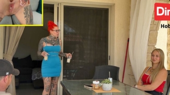 Period and too prudish!! I have to fuck everything myself again…!!CREAMPIE!!
