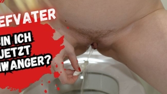 Pregnant? My stepfather is forcing me to take a pregnancy test!