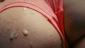 Step-Daddy’s Perversion for Pink Panties made sweeter by Step-Daughters compliant submission