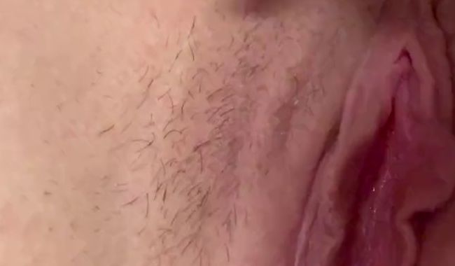 Teen 18 shows her hot pussy