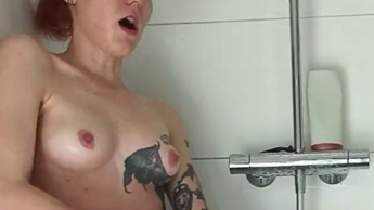 What can my shower head do… Such a cool game…