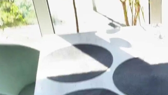 Window blowjob with a view for all – and I hit it really hard!