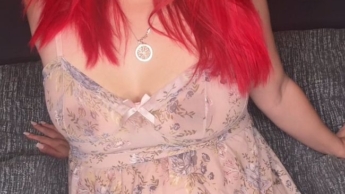 Your first gentle masturbation instruction – loving yet assertive