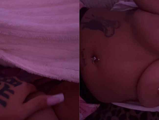 pov imagine I call you like this in the morning!!