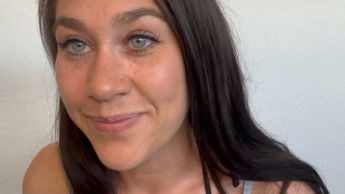 My first video here on a sex site! Hi, I’m the new one