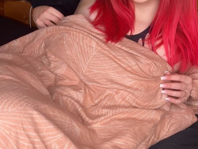 Natural masturbation without artificial moaning