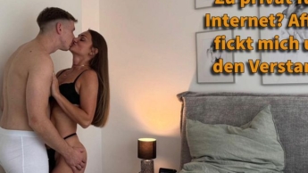 Too private for the internet? Affair is driving me crazy!
