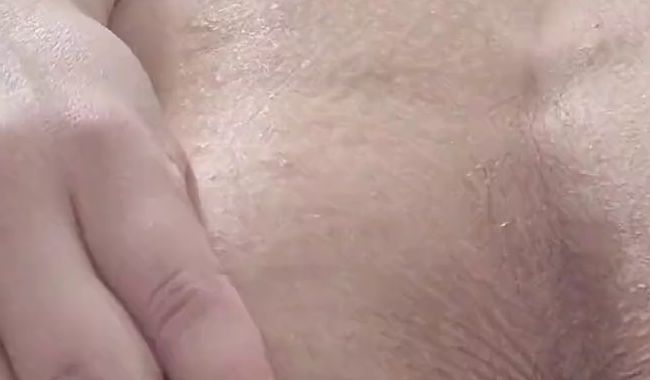 Undress me! Young student from Slovakia making striptease for you. – No Sound