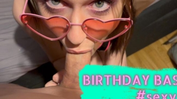 Birthday Bash #sexy30