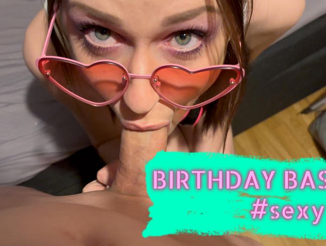 Birthday Bash #sexy30